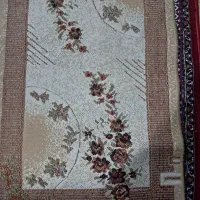 پادری ماشینی سایز ۱۰۰ در ۶۰ سانت  یک جفت سالم|پادری|کرج, چهارصد دستگاه|دیوار