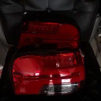 لوازم فابریک و لوکس پراید