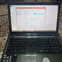 فروش لپتاب MSI cr61