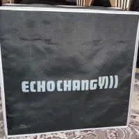 دستگاه اکو چنگ عتیقه وکلکسیونی|سیستم صوتی خانگی|زبرخان, |دیوار