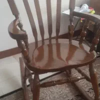 صندلی راک|مبلمان خانگی و میز عسلی|لاهیجان, پردسر|دیوار