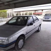 پژو ۴۰۵ مدل ۹۰|خودرو سواری و وانت|اردبیل, |دیوار