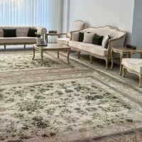 فرش دست دوم