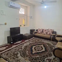 اجاره-منزل-مبله-دو-خوابه-حیاط-دار