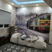 اجاره ۲۷۰متری دوبلکس / ۲پارکینگ / صابرین / بوسار|اجارهٔ آپارتمان|رشت, بوسار|دیوار