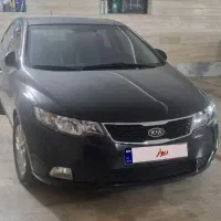 خودرو سراتو آبشنال