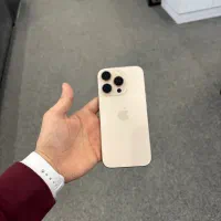 ایفون ۱۶ پرو zaa با ریجستر نقد واقساط