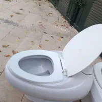 توالت فرنگی