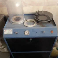 فروش کارگاه انگشترسازی|ماشینآلات صنعتی|قم, شهید صیاد شیرازی|دیوار