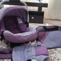 اغوشی،کریر، کیف بچه