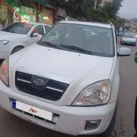 خودروی شاسی ام وی ام ایکس ۳۳ مدل ۹۲|خودرو سواری و وانت|بناب, |دیوار