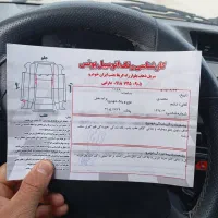 پراید ۱۳۱ رنگ سفارشی (بنفش متالیک)|خودرو سواری و وانت|سرپل ذهاب, |دیوار