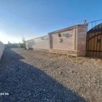 ۵۸۶ متر باغچه/سندتکبرگ/کردزار/کردامیر