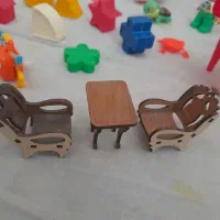 اسباب بازی همگی ۱۸۰ هزارتومان|اسباببازی|جهرم, |دیوار