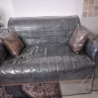 مبل ۷نفر|مبلمان خانگی و میز عسلی|کرمان, |دیوار