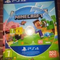 بازی مانکرافت جهان باز