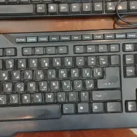 ۳ تا کیبورد سالم و برند|قطعات و لوازم جانبی رایانه|مشهد, سید رضی|دیوار
