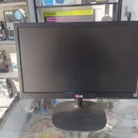 انواع مانیتور 17 و 19 و 22 اینچ سالم و به شرط|قطعات و لوازم جانبی رایانه|ساری, |دیوار