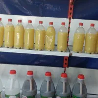 قفسه فروشگاهی بزرگ و کوچَک