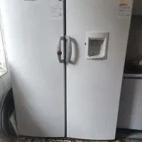 یخچال وفریزر آرچلیک