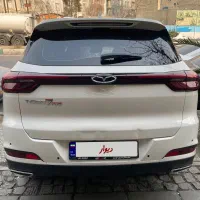 تیگو۷پرو مدل۱۴۰۲|خودرو سواری و وانت|تهران, سازمان برنامه شمالی|دیوار