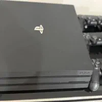 کنسول پی اس فور پرو