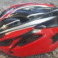 کلاه ایمنی دوچرخه و اسکیت سواری