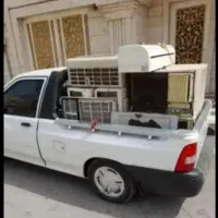 خریدکولر سوخته سالم خریدارم