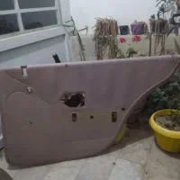 تو دری دربهای عقب ۴۰۵/جعبه فیوز پژو ۴۰۵قدیم