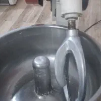 خمیرگیر 15 کیلویی اصفهان
