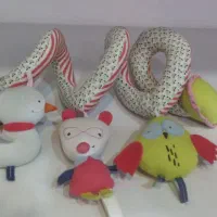اویزکریروکالسکه