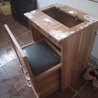 میز چرخ خیاطی