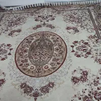 فرش ۱۲ متری|فرش|مشکین‌دشت, |دیوار