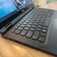 لپ تاپ دل ۷۳۹۰ مدل 360 درجه با 6 ماه گارانتی|رایانه همراه|قم, پردیسان|دیوار