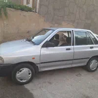 پراید87تکسوز