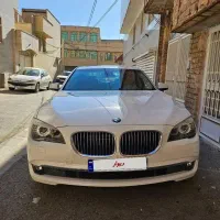 فروشbmw 730 مدل 2010 ترخیص 2014