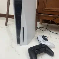 Ps5 دودسته