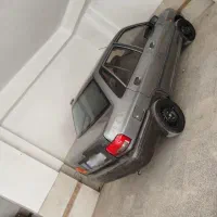 پراید مدل 93