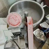 دستگاه نانوایی