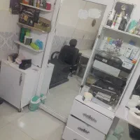 لوازم آرایشگاه|آرایشگاه و سالن‌های زیبایی|رضویه, |دیوار