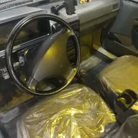 پراید صبا درجه یک|خودرو سواری و وانت|بروجرد, |دیوار