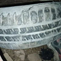 لاستیک ماشین سواری