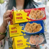 تولید و توزیع انواع پاکت کاغذی جعبه فست فود|کافیشاپ و رستوران|کرج, شهرک صنعتی بهارستان|دیوار