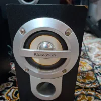 باند و اسپیکر|سیستم صوتی خانگی|شاهینشهر, شهرک میلاد|دیوار