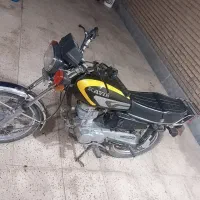 موتورسیکلات مدل 83