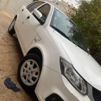 ساینا دوگانه مدل ۴۰۲