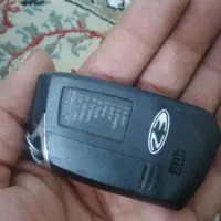 ریموت دزدگیر|قطعات یدکی و لوازم جانبی|شریف‌آباد, |دیوار