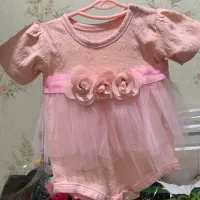 پیراهن کودک|لباس|ورامین, ورامین|دیوار