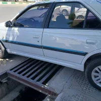 پارس سال مدل ۱۳۹۶