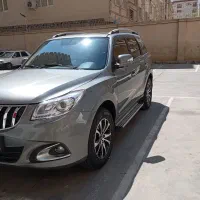 هایما اس7 مدل 97